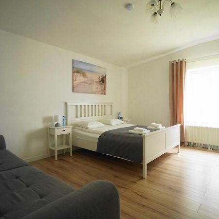 Wilenska Pokoje Slupsk Ngoại thất bức ảnh