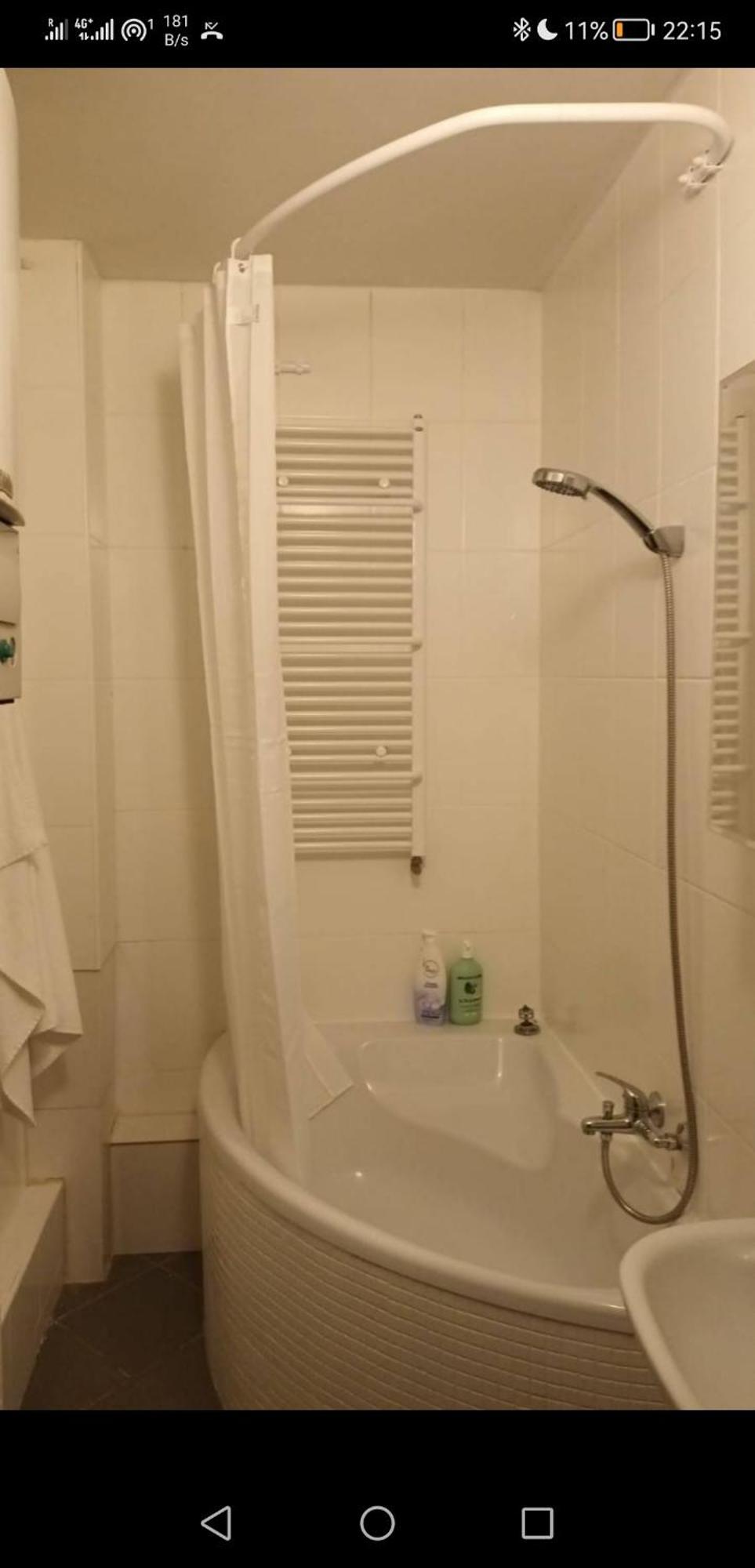 Wilenska Pokoje Slupsk Ngoại thất bức ảnh