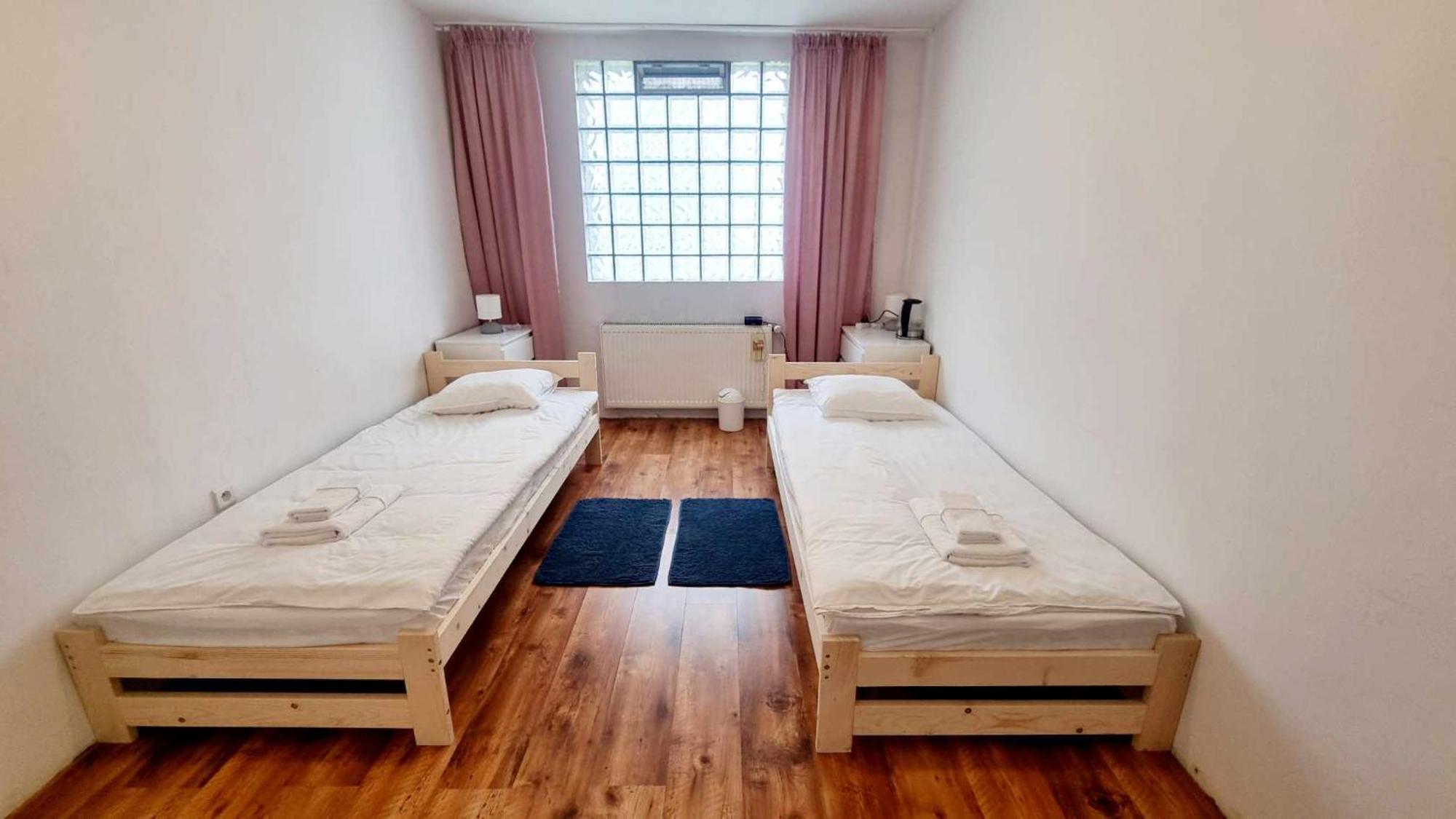 Wilenska Pokoje Slupsk Ngoại thất bức ảnh